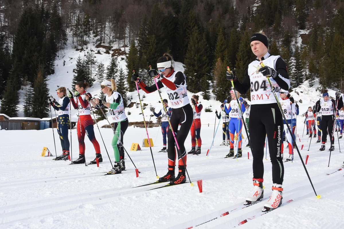 RE Winter Sports tweet media