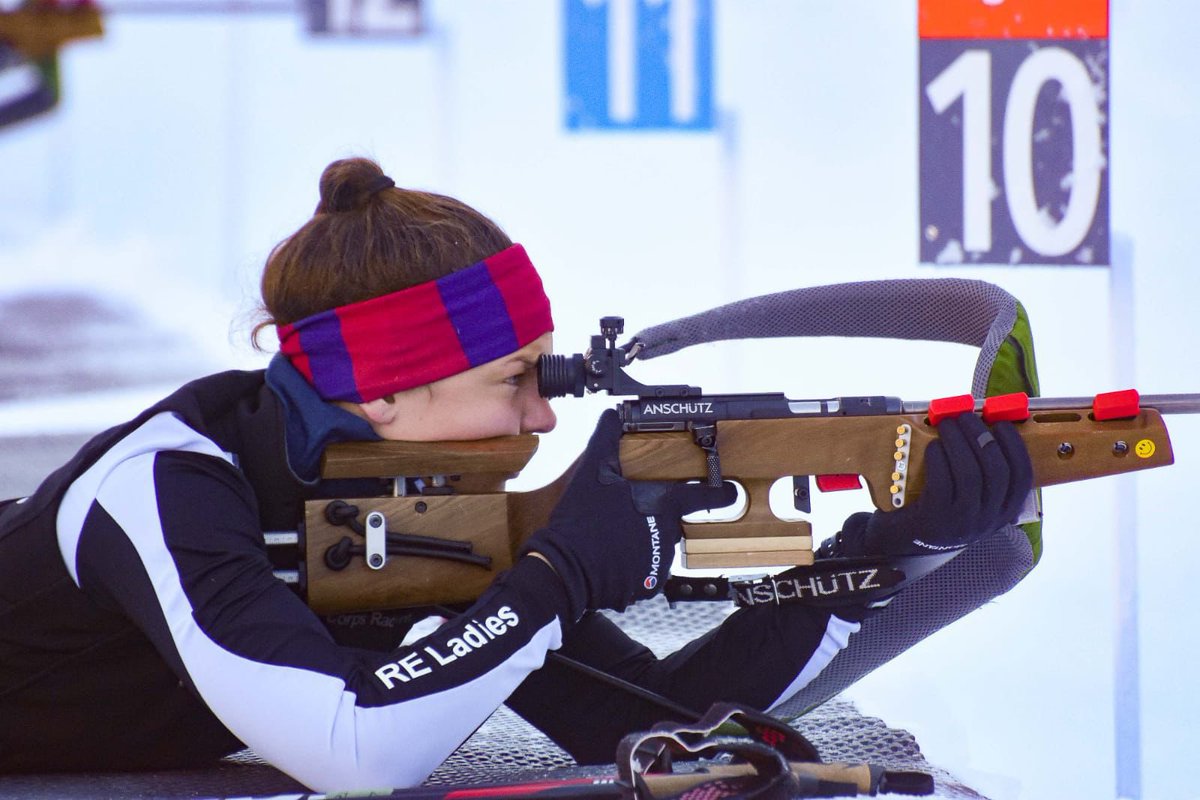 RE Winter Sports tweet media