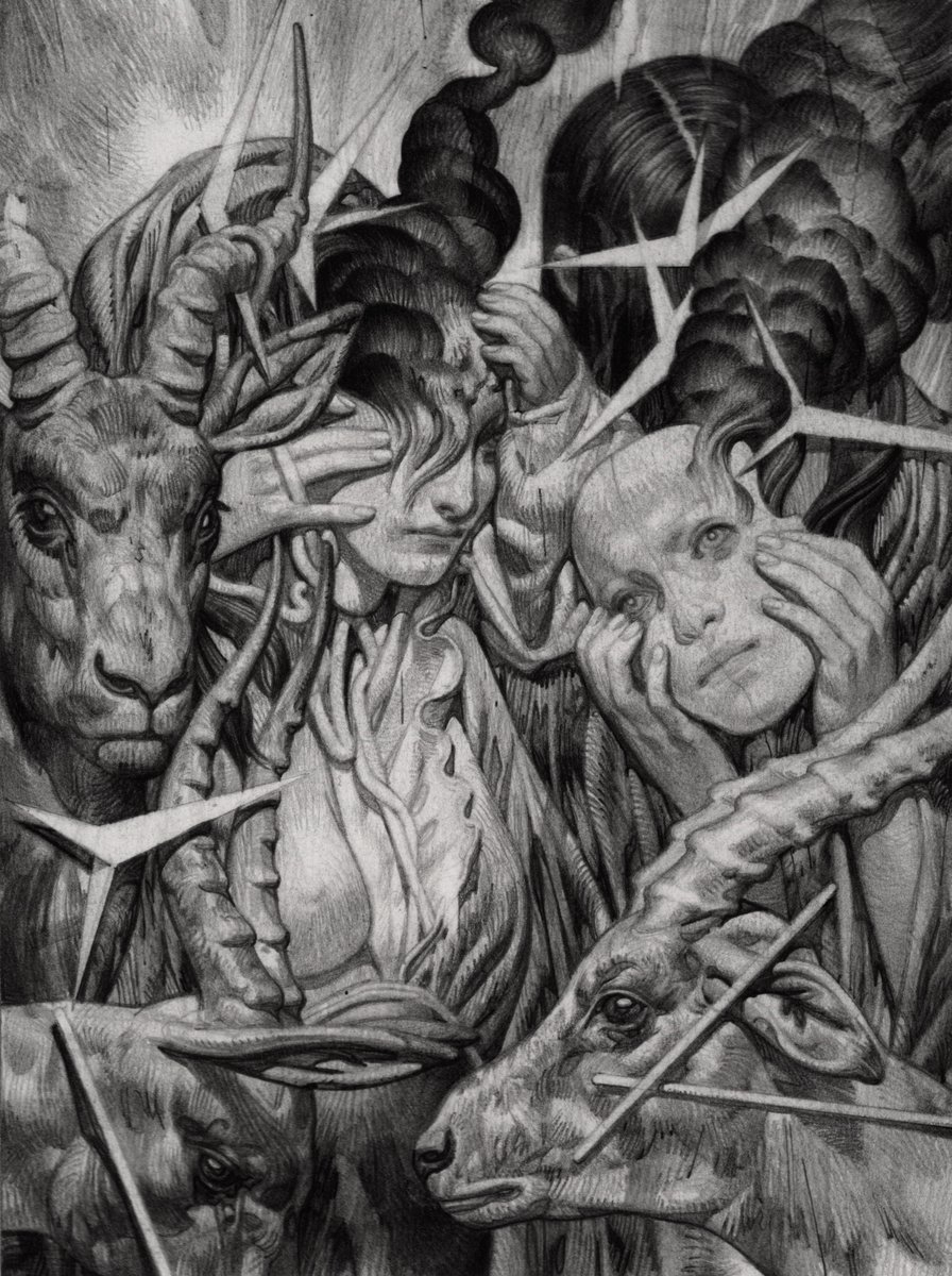 Feral_Kid's tweet image. 