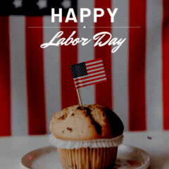 Happy Labor Day!

In observance of Labor Day, iUP &amp; GCISD will be closed on Monday, September 2. Teachers and staff will be back in the office on Tuesday, September 3.