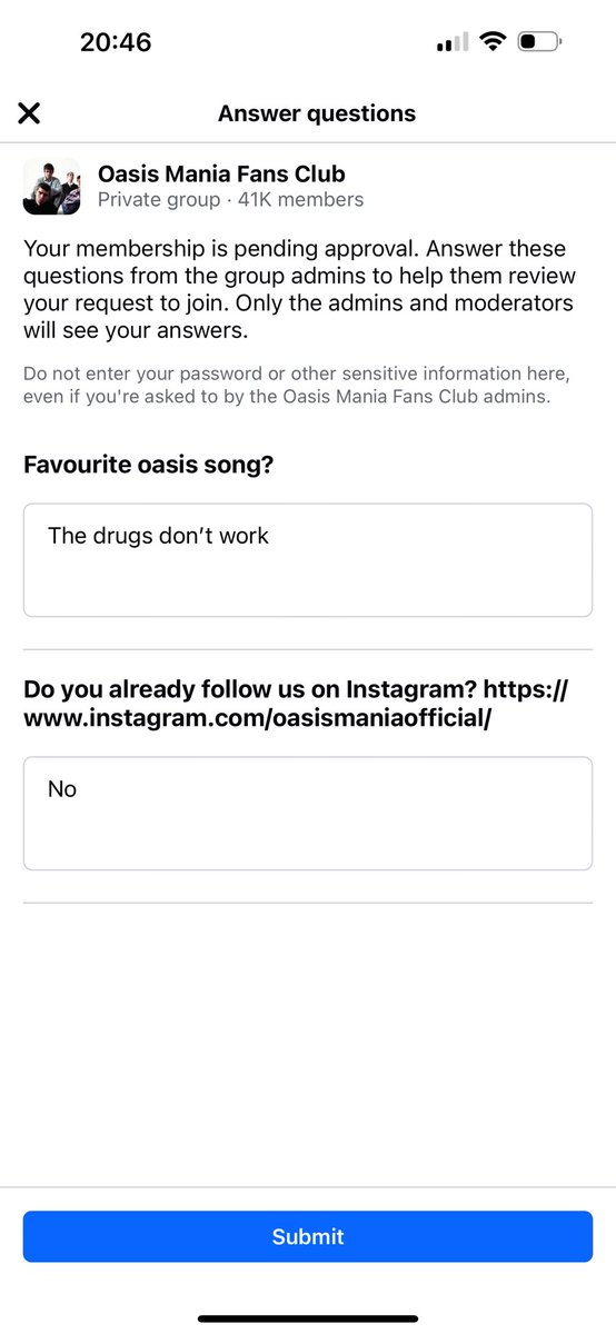 Tom Nestor tweet media