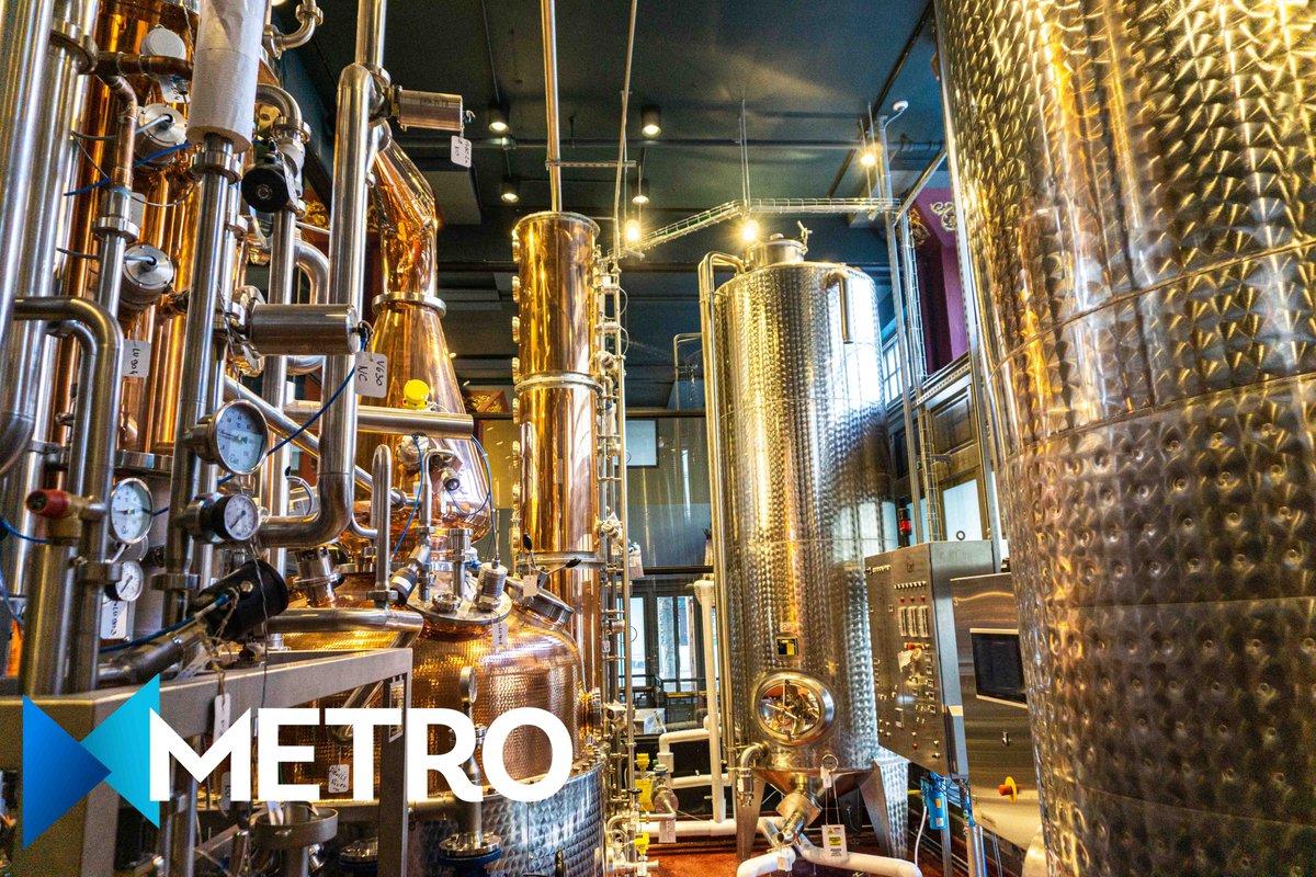 MetroBuilt's tweet image. Some projects speak for themselves.

#METROBuilt #BuildingSomethingBetter #ComplexConstruction