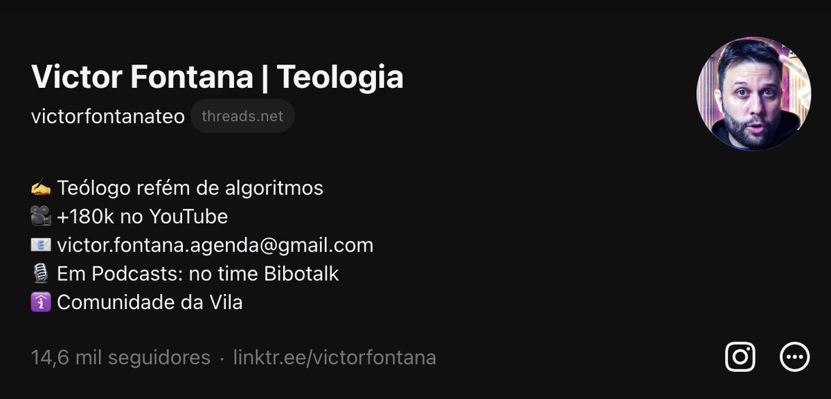 Victor Fontana tweet media