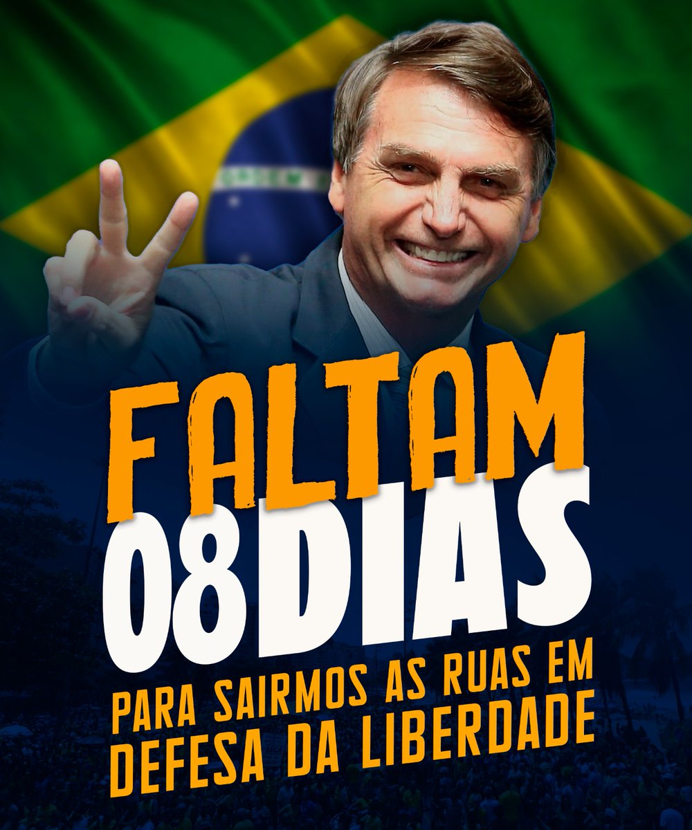 Nunca foi tão importante como agora