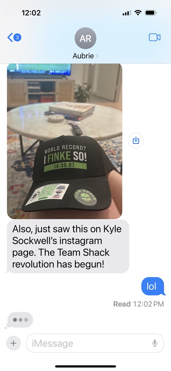 david shackley tweet media