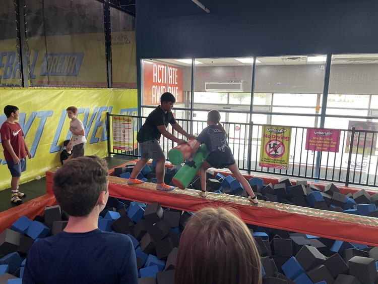 John Page Middle School | The Lamphere Schools tweet media