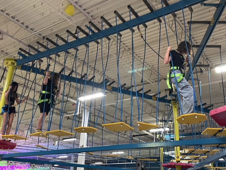 John Page Middle School | The Lamphere Schools tweet media