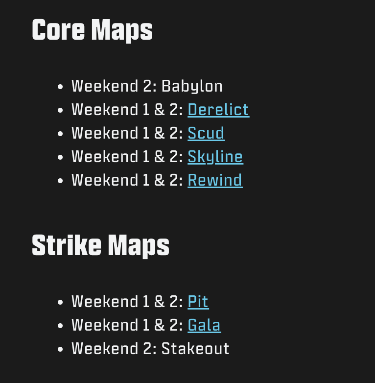 CharlieIntel tweet media