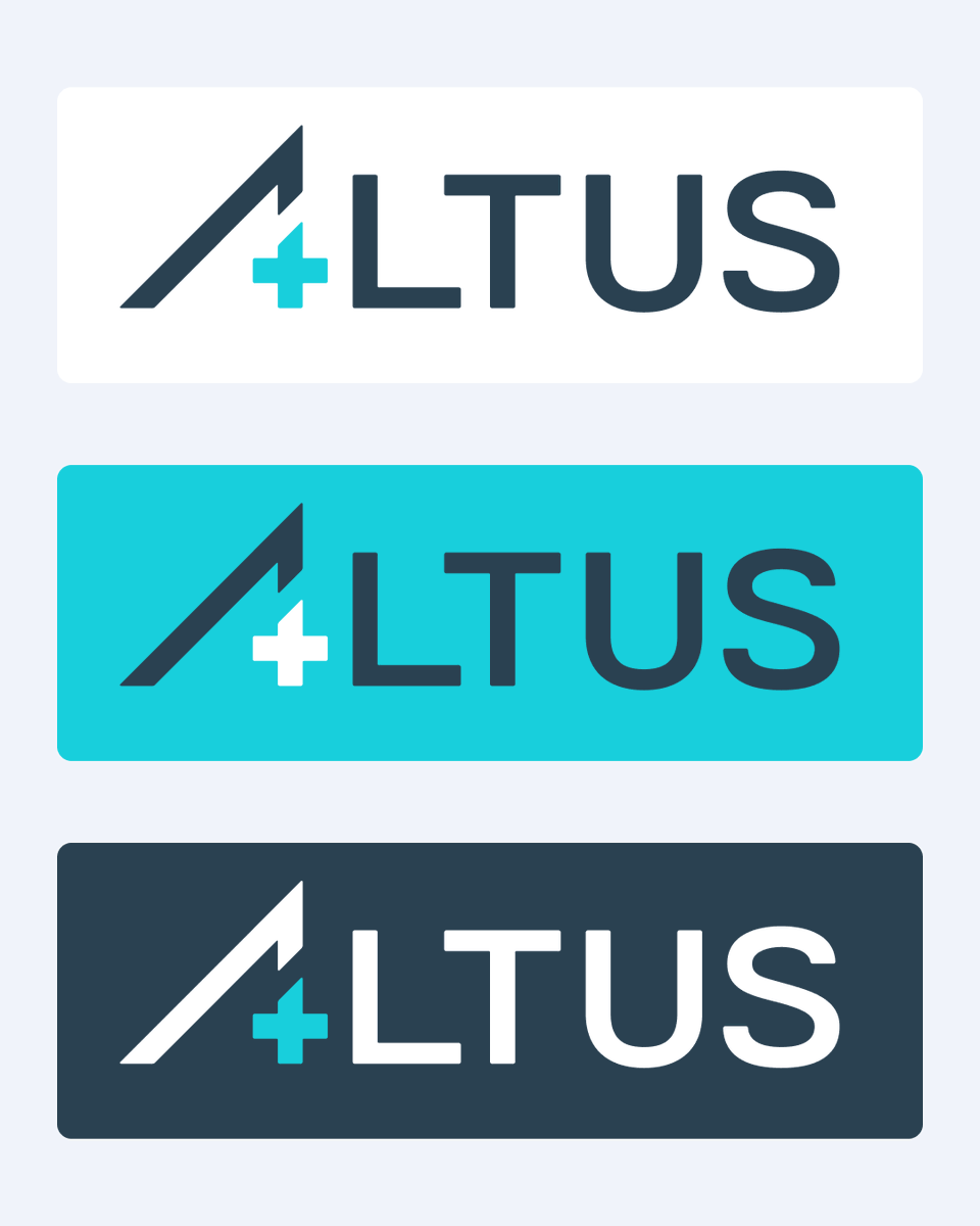 altusarchitects's tweet photo. We're thrilled to share that Altus has refreshed our brand identity!

Learn more: https://t.co/wHt08ZKpQi https://t.co/JfbysaOTRg