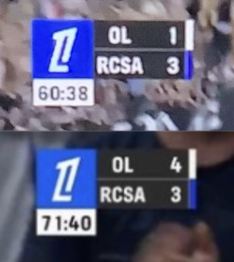 L1NoContext's tweet image. #OLRCSA