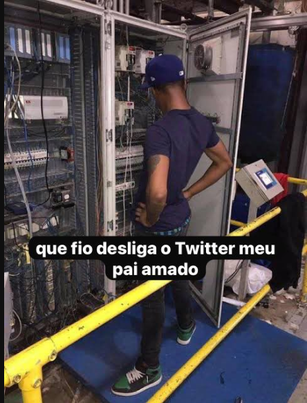 As operadoras, agora