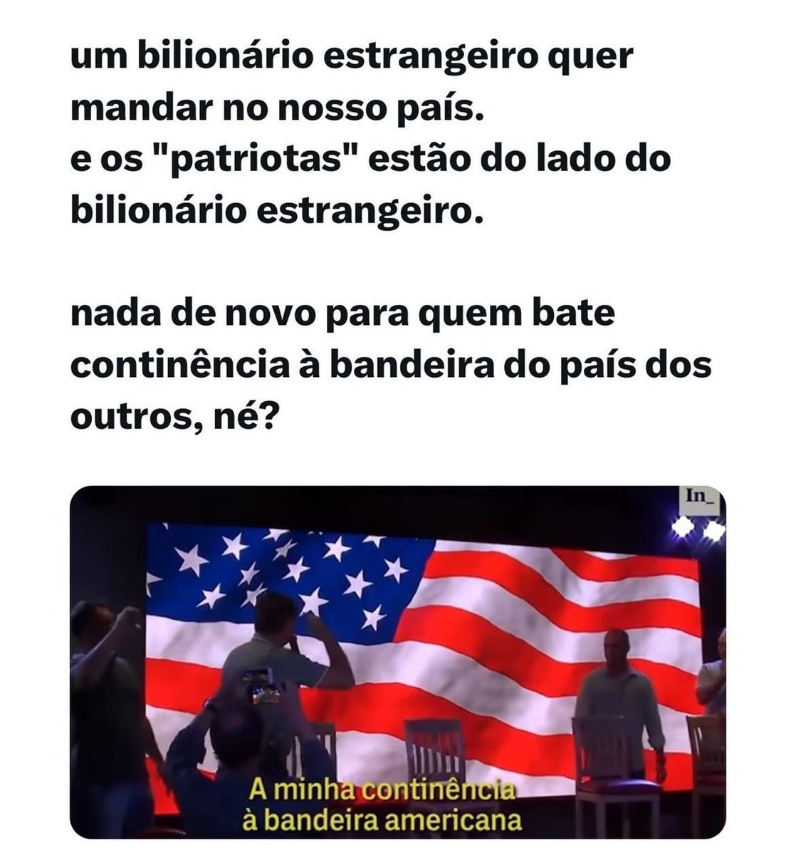 Ronaldo Lima (@ronaldoterra) on Twitter photo 