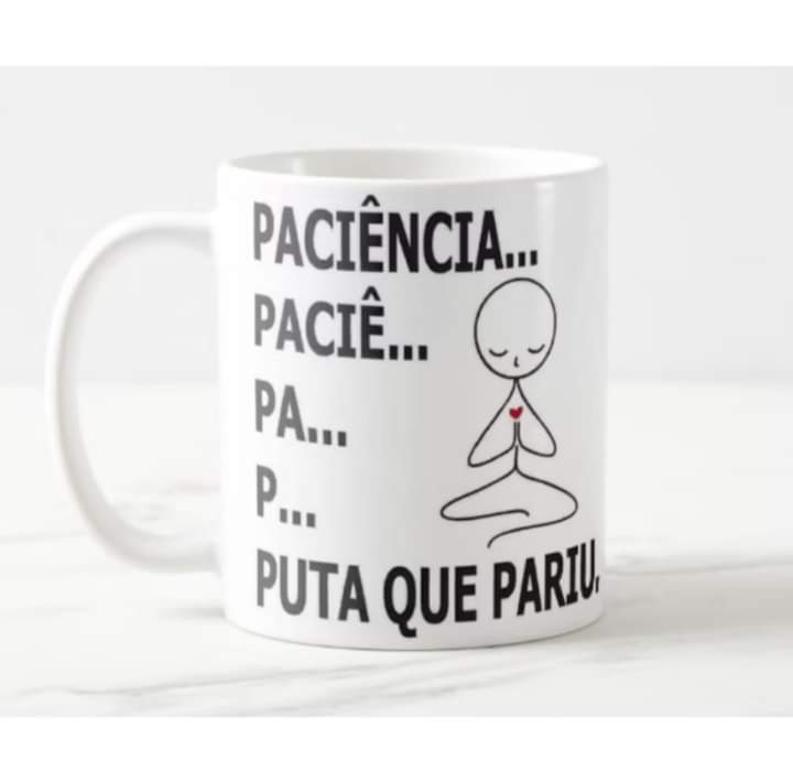 Alguém além de mim se sente assim?