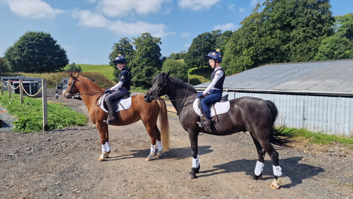 Sedbergh Prep Riding (@sedprepriding) on Twitter photo Amazing day at our pre season training for <a href="/Sed_Equestrian/">Sedbergh Equestrian</a> season ahead. Everyone enjoyed have super coaching from Mr Buckley. Also a big thanks to <a href="/Borrett_Yard_E/">Borrett Yard Equestrian</a> for hosting everyone. #superexcited #goals #riders
<a href="/SedPrepSport/">SedberghPrepSport</a> Amazing day at our pre season training for <a href="/Sed_Equestrian/">Sedbergh Equestrian</a> season ahead. Everyone enjoyed have super coaching from Mr Buckley. Also a big thanks to <a href="/Borrett_Yard_E/">Borrett Yard Equestrian</a> for hosting everyone. #superexcited #goals #riders
<a href="/SedPrepSport/">SedberghPrepSport</a>