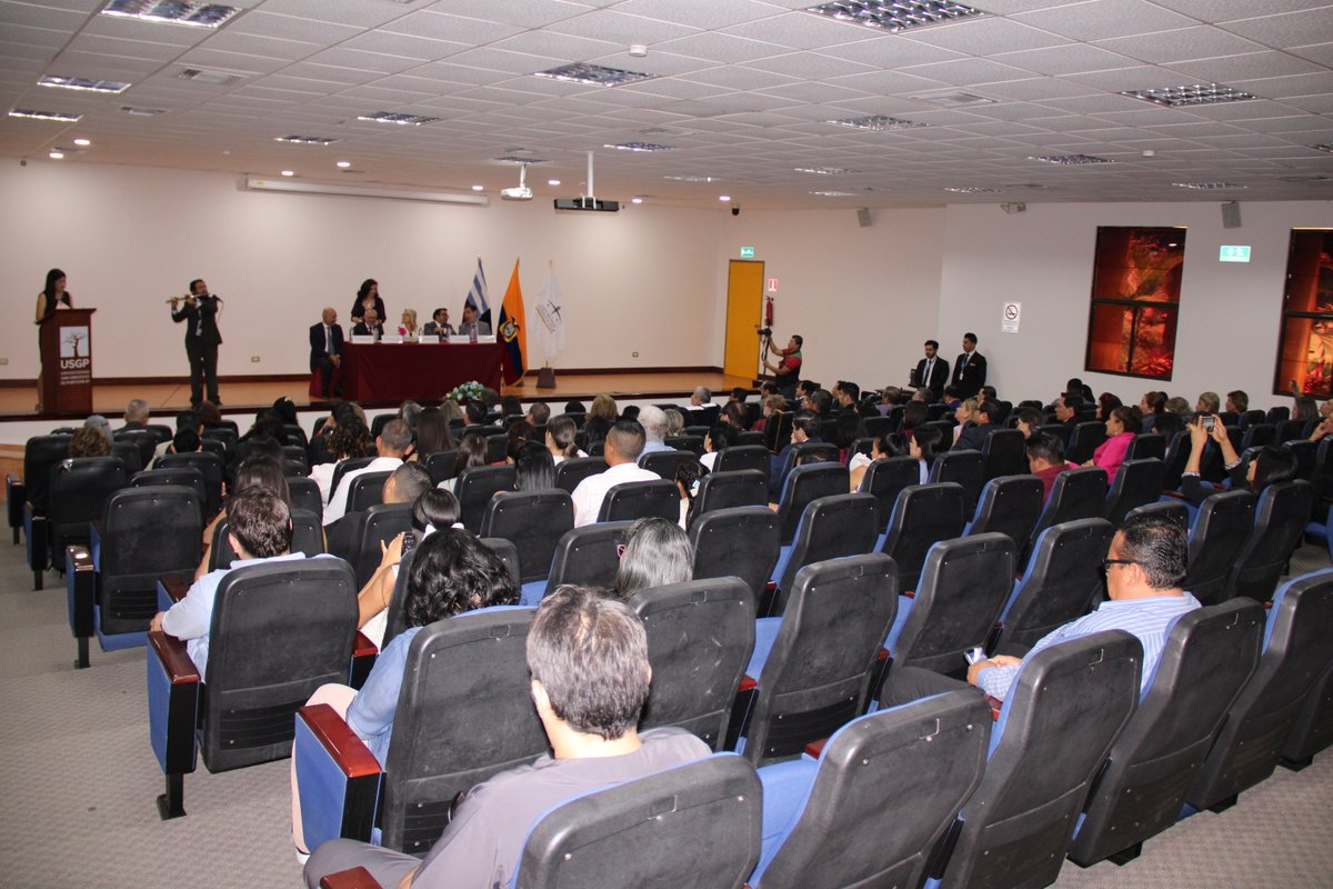 La <a href="/CorteManabi/">Corte Provincial de Justicia de Manabí</a> celebró con una sesión solemne los 140 años de creación institucional. En el acto estuvieron presentes jueces de la @CorteConstitucional, <a href="/CorteNacional/">Corte Nacional de Justicia</a>, los directores de <a href="/ManabiCJ/">ManabíCJ</a>, autoridades de la provincia y servidores judiciales homenajeados.