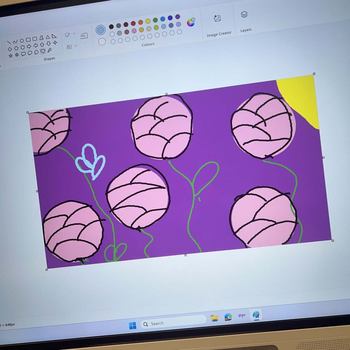 livteachcreate's tweet image. First full week as a secondary support for learning teacher complete! So proud of my S1s for settling in well and working hard. Just a selection of their creations this week @pedagoo #PedagooFriday