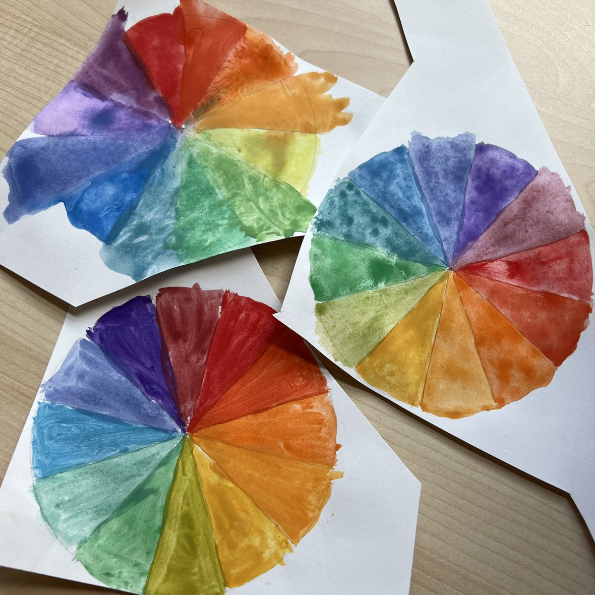 livteachcreate's tweet image. First full week as a secondary support for learning teacher complete! So proud of my S1s for settling in well and working hard. Just a selection of their creations this week @pedagoo #PedagooFriday