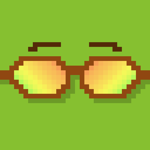 mjd_nft's tweet photo. 24 out of 40 Specs left in Specs-ON Collection on @oasisxworld 🌴

Collect any Specs and I will turn it into an AR filter 😎 

Specs-ON:https://t.co/tHQycAlr70

#NFT #NFTCollection https://t.co/IYNvzssapw
