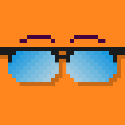 mjd_nft's tweet photo. 24 out of 40 Specs left in Specs-ON Collection on @oasisxworld 🌴

Collect any Specs and I will turn it into an AR filter 😎 

Specs-ON:https://t.co/tHQycAlr70

#NFT #NFTCollection https://t.co/IYNvzssapw