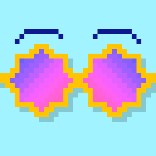 mjd_nft's tweet photo. 24 out of 40 Specs left in Specs-ON Collection on @oasisxworld 🌴

Collect any Specs and I will turn it into an AR filter 😎 

Specs-ON:https://t.co/tHQycAlr70

#NFT #NFTCollection https://t.co/IYNvzssapw