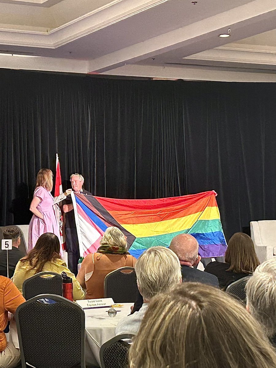 Ginette Petitpas Taylor tweet media