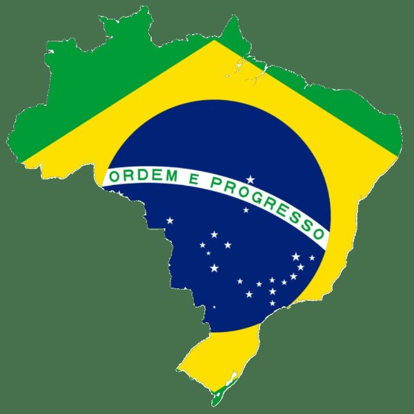 Any Brazilians still here?