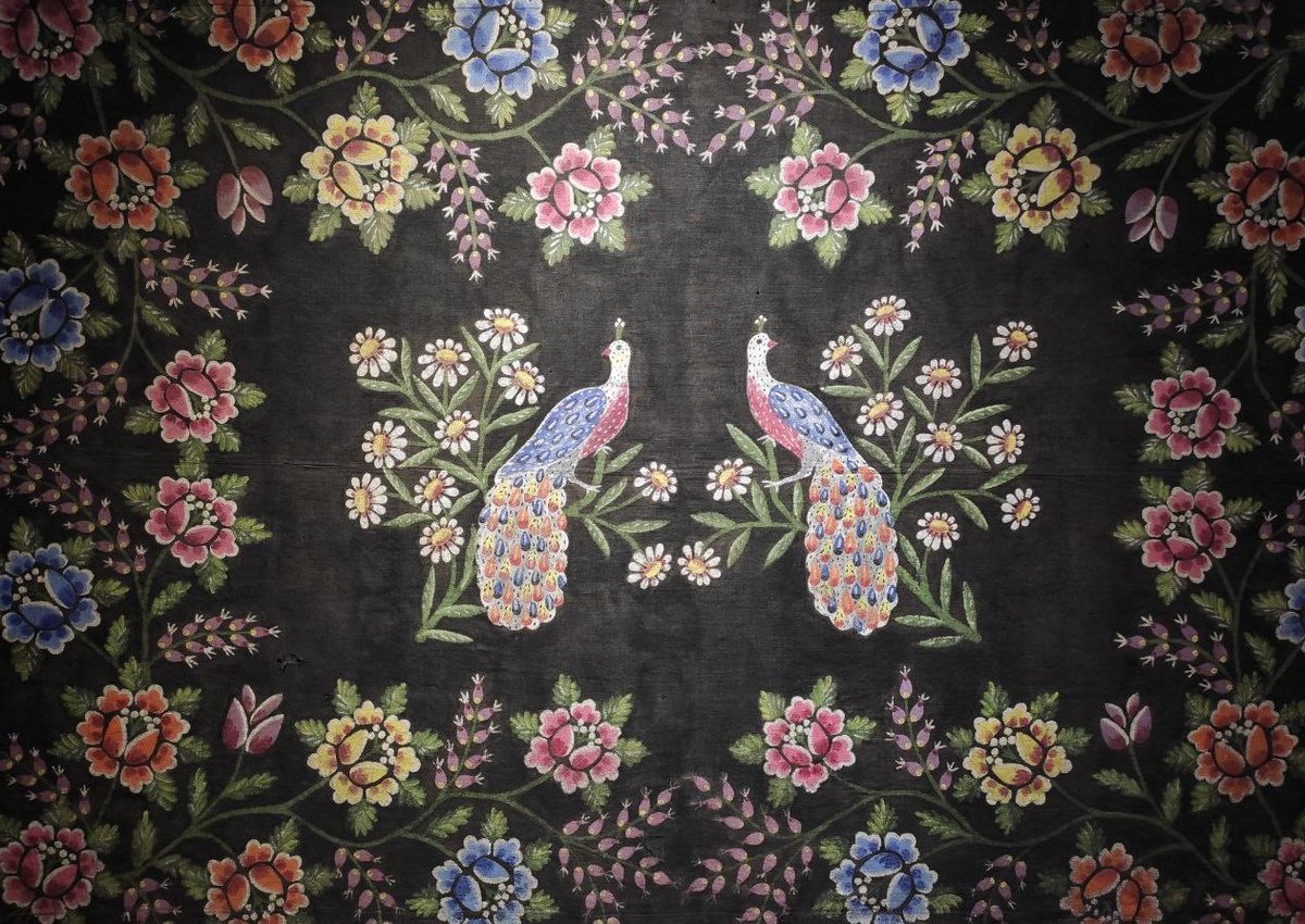 Пабываў у музеі беларускай маляванкі. Цікавае. Ды і не было нікога, ніхто не перашкаджаў. Думаў, можа які каталог, альбом ёсць. Нічога няма, нажаль. Толькі маленькі  буклет.
Працягваем шараёбіцца