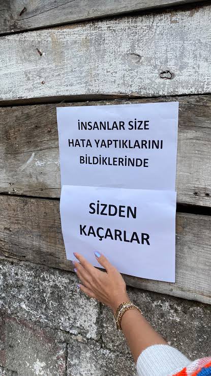 yarım kalanlar (@arlanmaz) on Twitter photo 