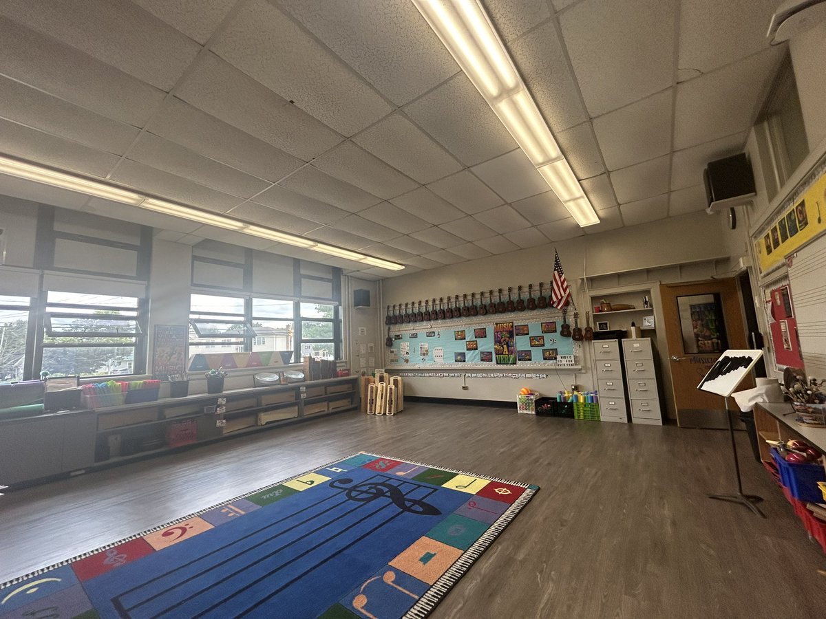 I’m ready to kick off the new school year! Let’s explore, create and have fun making music! 🎶 <a href="/VS13UFSD/">ValleyStream13UFSD</a> <a href="/WheelerAvenue/">Wheeler Avenue School</a> #teamwheeler #BackToSchool2024