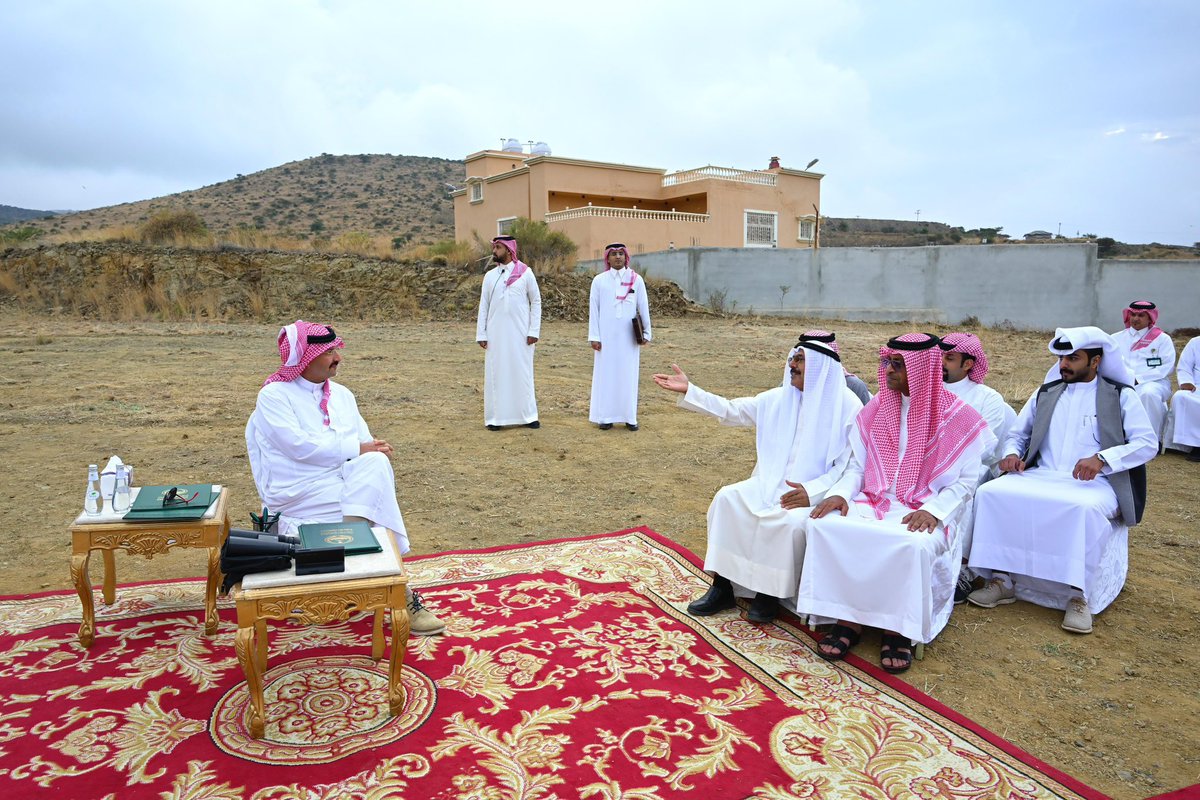 لله درك يا #تركي_بن_طلال ..