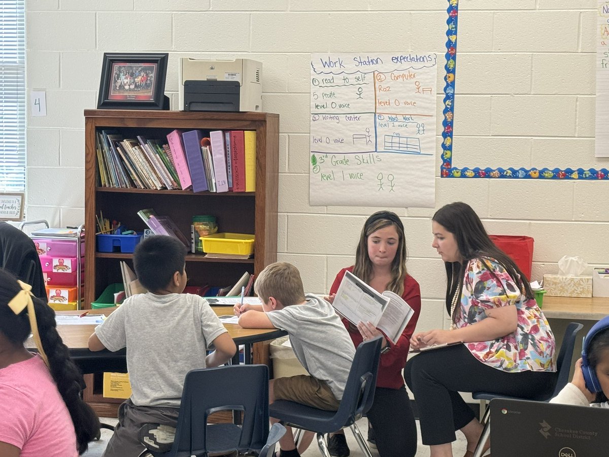 Peer observations are a powerful tool that we use at Hasty! It provides teachers with a diverse perspective, real-world application of instructional strategies &amp; mastery learning techniques, and builds a supportive community while allowing teacher self-reflection. So thankful to