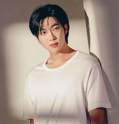 Happy 30th birthday to the talented RM of BTS!