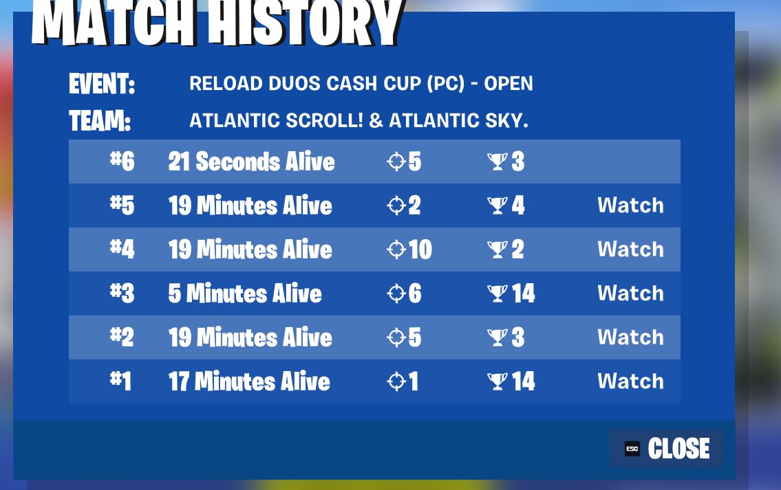 Atlantic Sky tweet media