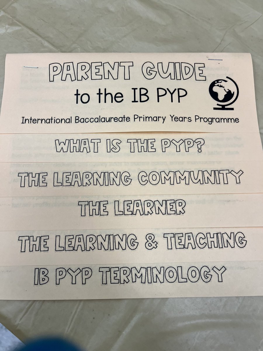 JenJT33's tweet image. It was a great Friday morning @SOEbuzz to attend the first International Academy (IB Candidate School) Award Ceremony for Ss exhibiting the “CARING” Learner Attribute. So excited for the SOE team and their students to embark on the IB PYP journey! @MCPS_choice @MCPS_Elementary