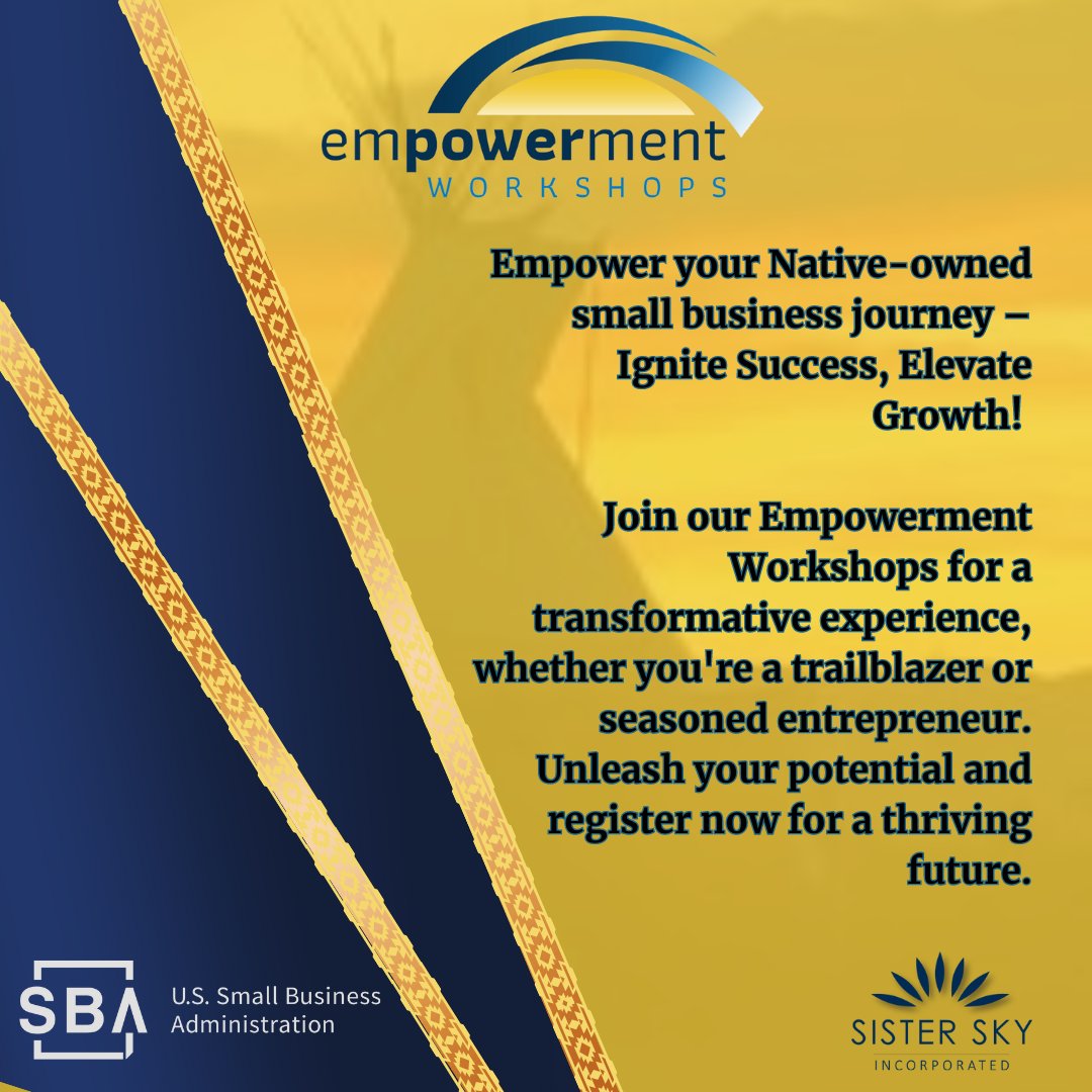 nativeSBA tweet media