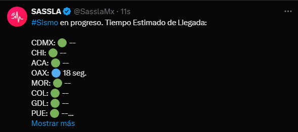 Oaxaca Urbano tweet media