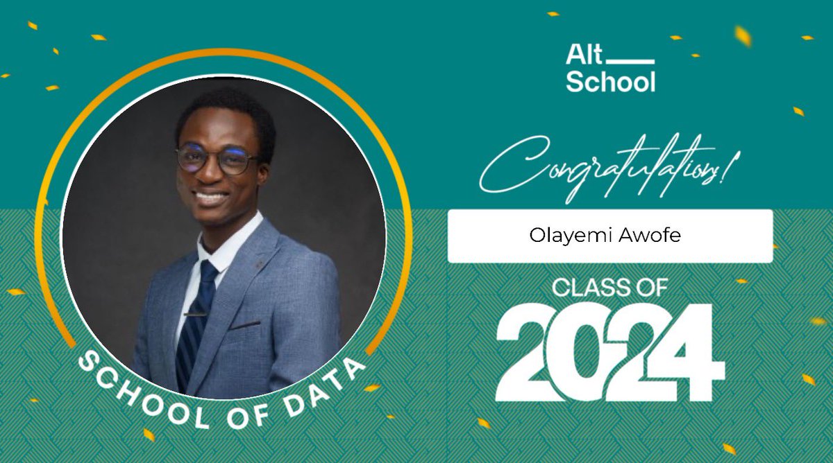 Olayemi Awofe tweet media