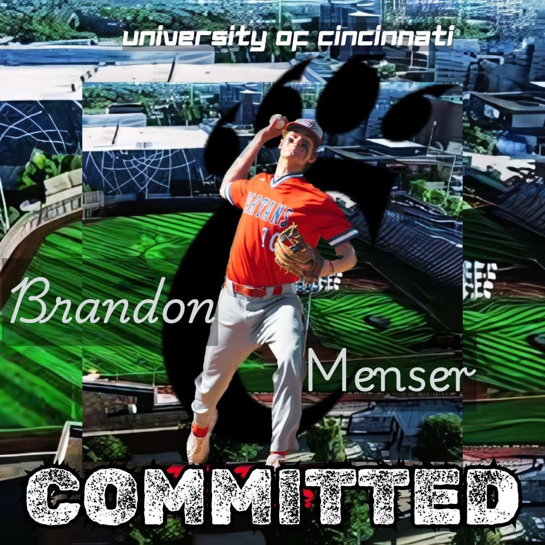 Brandon Menser tweet media