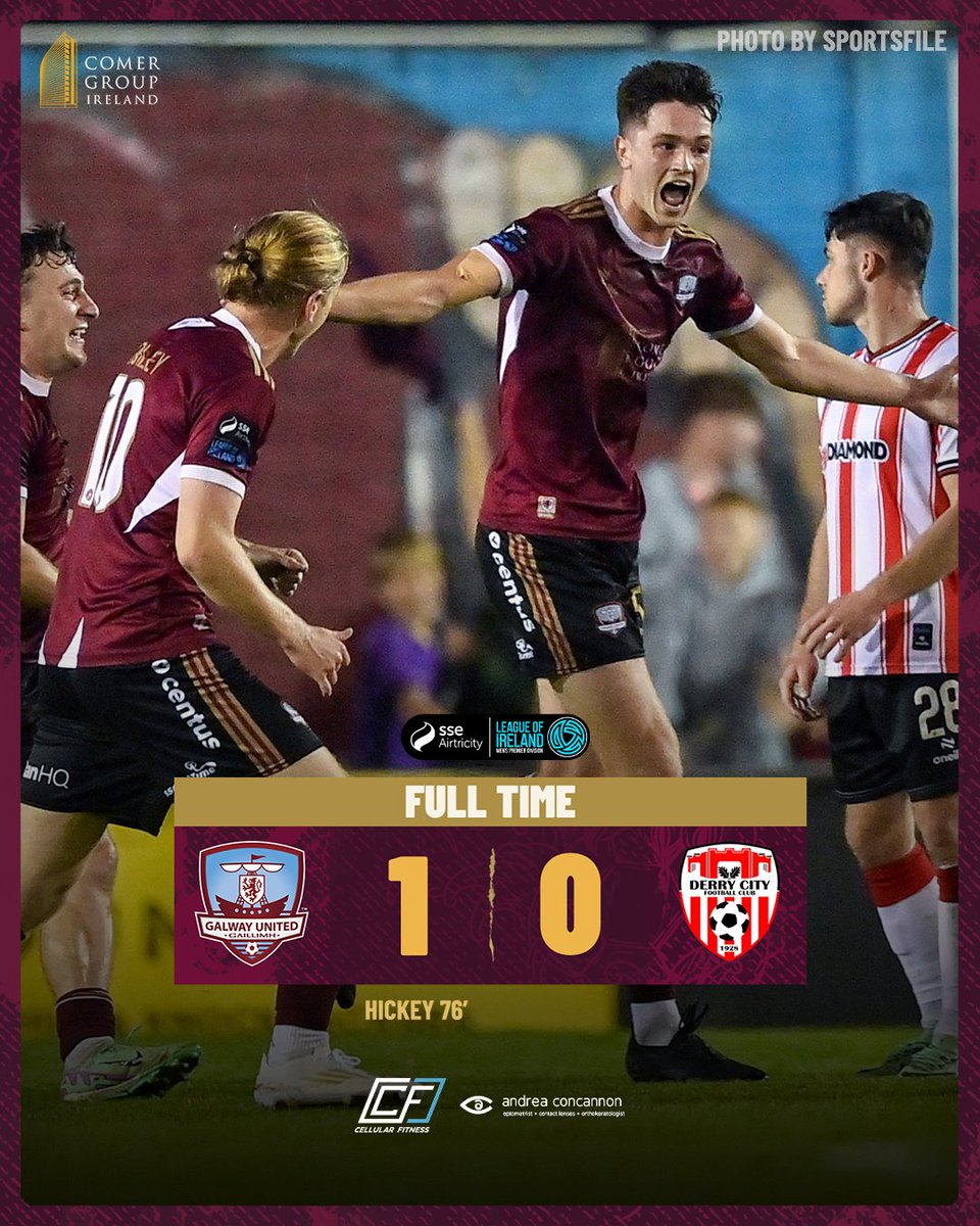 WHAT A WIN!!! 😍

#ItsATribalThing | Match Partners: Midwest Solar