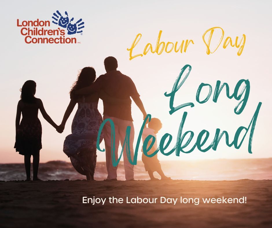 London Children's Connection tweet media