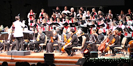 All singers are invited to join the 50+-voice San Diego Festival Chorus  in celebrating the holiday season  No audition required. Just come to a rehearsal to join! Rehearsals are held every Monday from 7-9 starting 9/9.

Find this and other opportunities: sdsings.org/calendar/