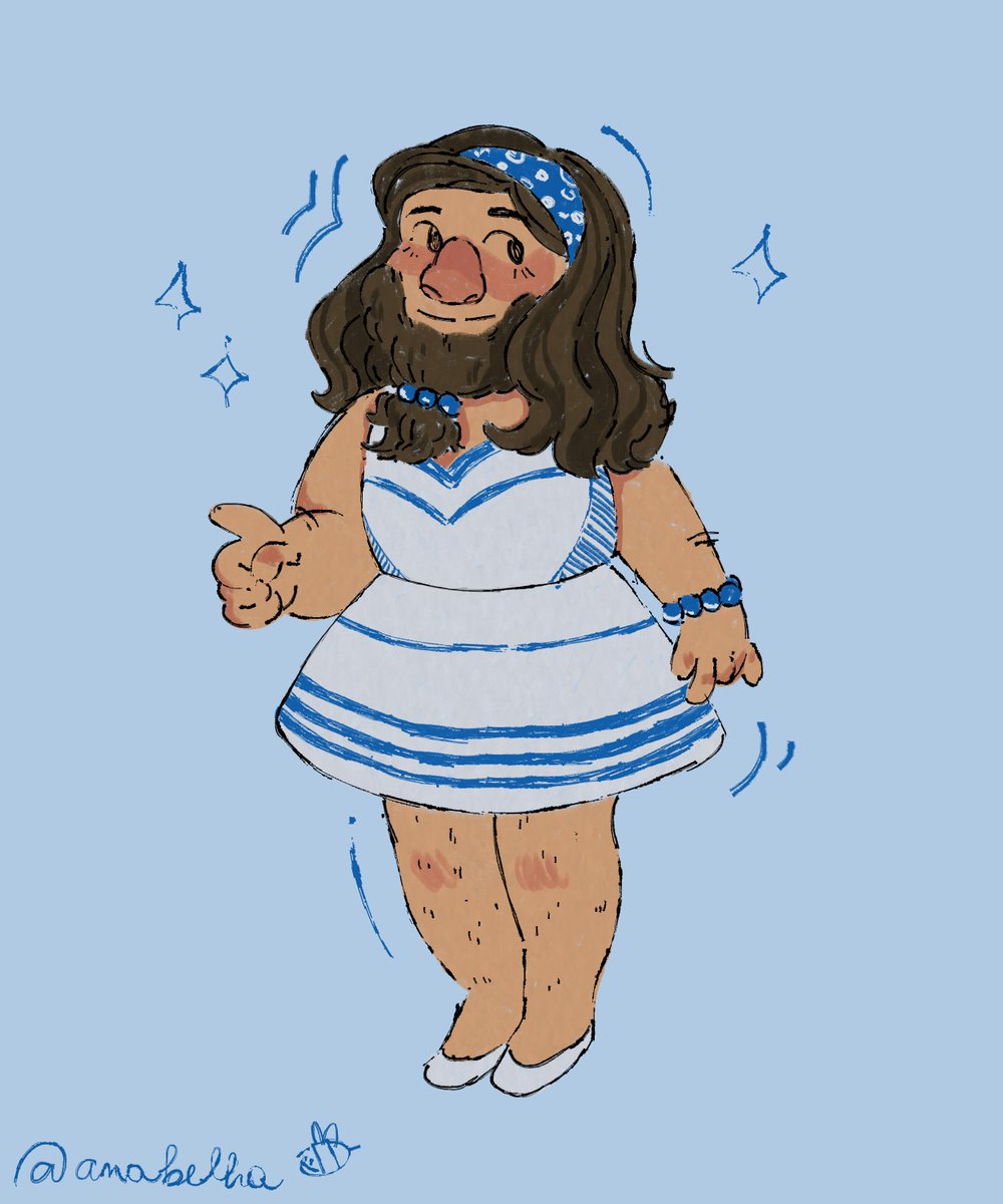 drawffanart's tweet photo. Hi besties! I've been a little busy and needed to take a little break from this account. But as you may have heard twitter might be going down in Brasil so here's where you can find me for more drawfee fanart once I have a little more time

IG: itsanabea
tumblr/bluesky: anabelha https://t.co/L4ub8ypz6V
