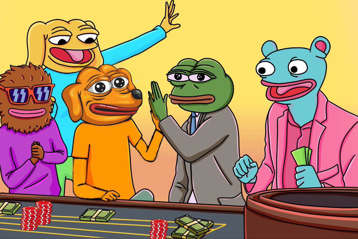 Jaafar (@hubbu578087) on Twitter photo #funnymeme #memecoinart #memevideo #cryptoart #funnyvideo #memeanimation #memeartdrawing #SolanaProjects #solana #pepe #wojak #andy #brett #landwolf #landlordronald <a href="/0xNefu/">RSX TYPE S</a> <a href="/100xPINO/">$PINO to 1B - ROAD2PILLION</a> <a href="/BonkOfA/">Bonk of America</a> @CryptoWolf76105 <a href="/DuckyCultSol/">Rubber Ducky Cult</a> <a href="/Hug_Radix/">HUG.xrd</a> <a href="/GodsBurnt/">Shibo</a> @JLee2theTee #funnymeme #memecoinart #memevideo #cryptoart #funnyvideo #memeanimation #memeartdrawing #SolanaProjects #solana #pepe #wojak #andy #brett #landwolf #landlordronald <a href="/0xNefu/">RSX TYPE S</a> <a href="/100xPINO/">$PINO to 1B - ROAD2PILLION</a> <a href="/BonkOfA/">Bonk of America</a> @CryptoWolf76105 <a href="/DuckyCultSol/">Rubber Ducky Cult</a> <a href="/Hug_Radix/">HUG.xrd</a> <a href="/GodsBurnt/">Shibo</a> @JLee2theTee