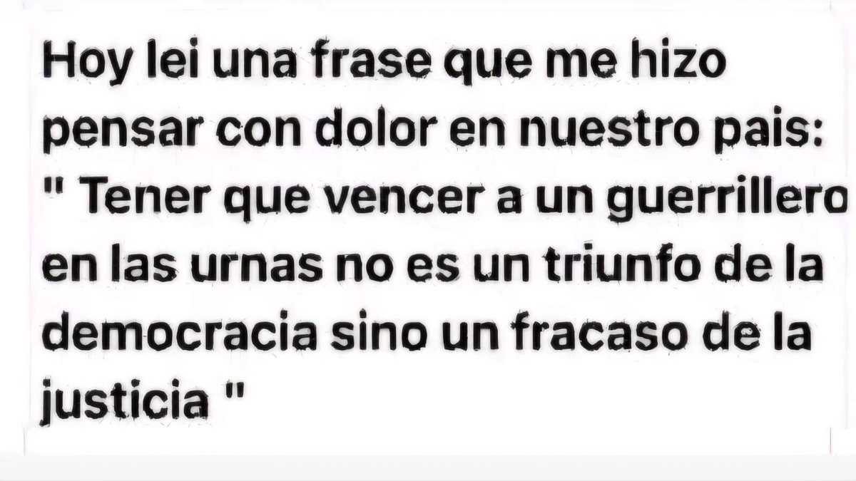 Tata Yofre (@juanbyofre) on Twitter photo 