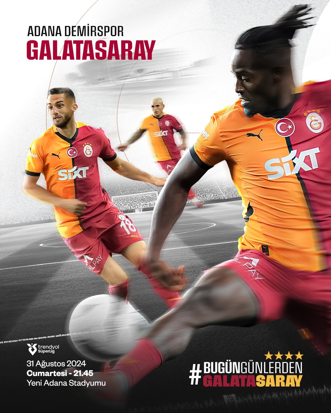 adana demirspor galatasaray