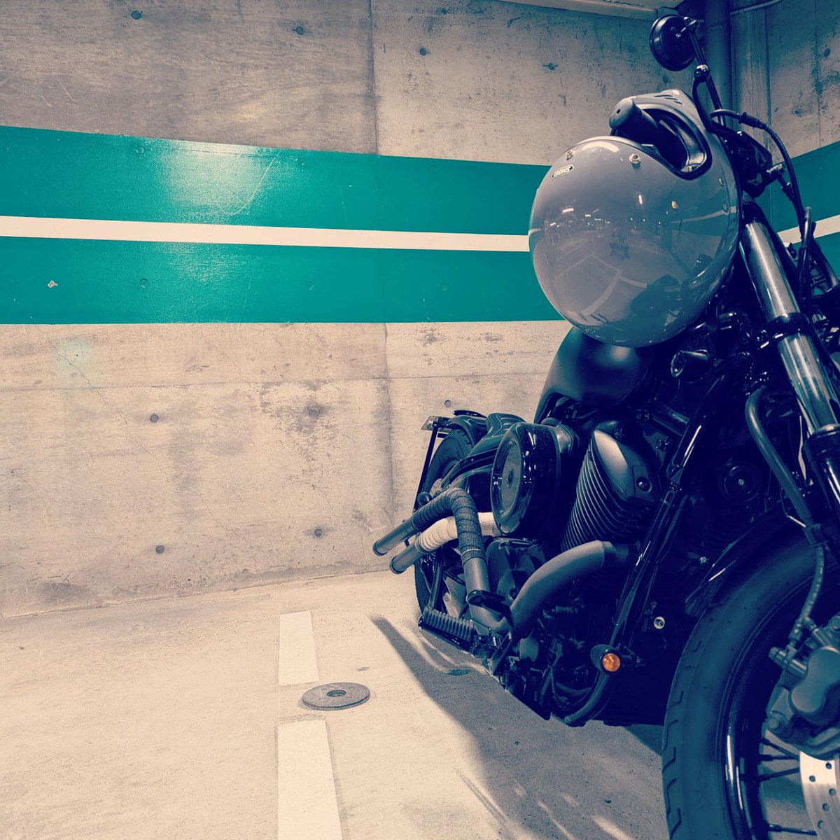 ﾄﾞﾗｯｸﾞｽﾀｰ1100