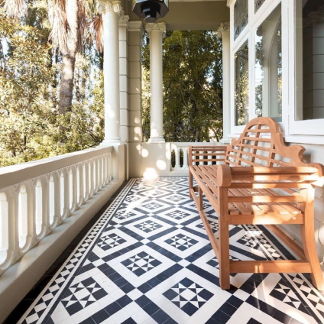 Explore Viva Tile/Geometric. Available to order by the piece or assembled as pre-mounted, made-to-order patterns.

Viva Tile Geometric offers Quickship options. Pick your fast track color + your fast track shape, and your Quickship  order will be on the way within days!