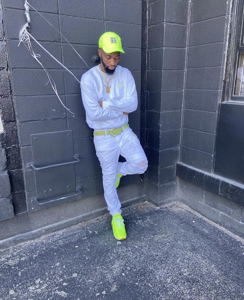 It’s not hard to stay out the way 🐍🤮