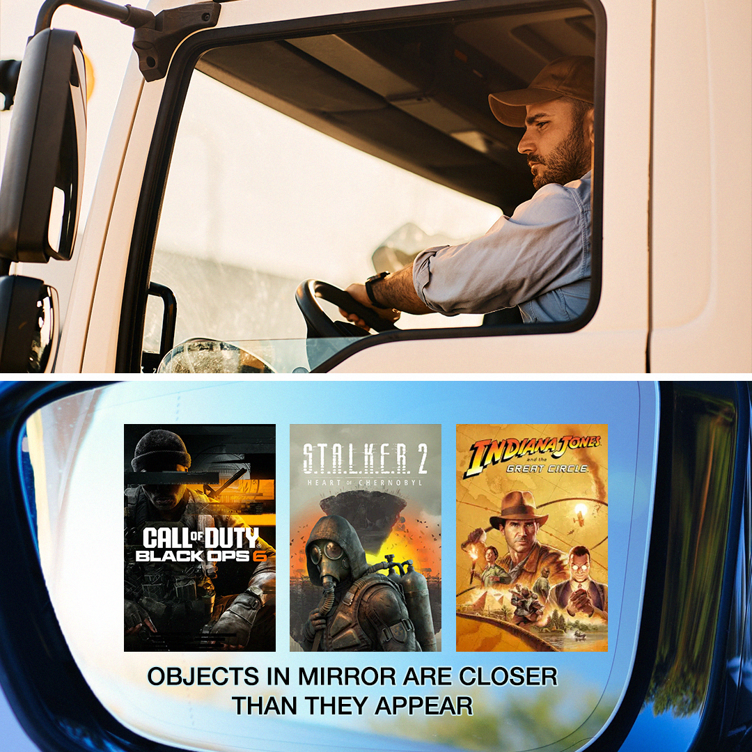 XboxGamePass's tweet image. They’re comin