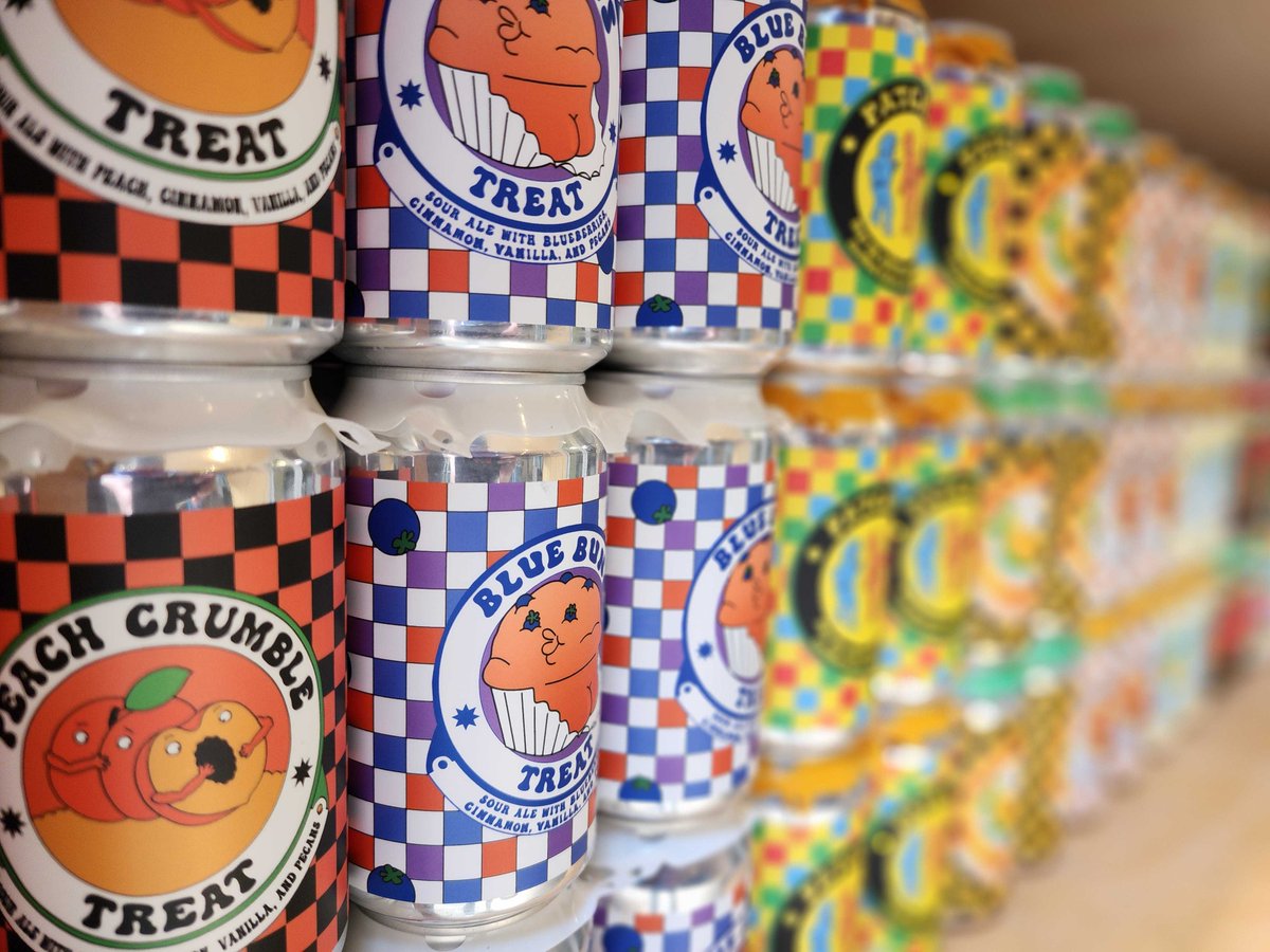 Prairie Artisan Ales tweet media